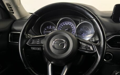 Mazda CX-5 II, 2017 год, 2 150 000 рублей, 16 фотография