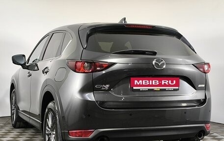 Mazda CX-5 II, 2017 год, 2 150 000 рублей, 7 фотография
