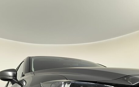 Mazda CX-5 II, 2017 год, 2 150 000 рублей, 22 фотография