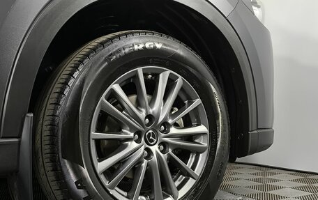 Mazda CX-5 II, 2017 год, 2 150 000 рублей, 24 фотография