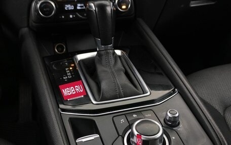 Mazda CX-5 II, 2017 год, 2 150 000 рублей, 19 фотография