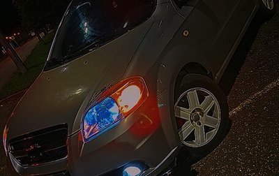 Chevrolet Aveo III, 2006 год, 540 000 рублей, 1 фотография