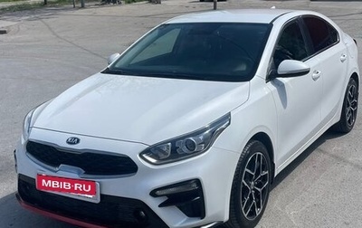 KIA Cerato IV, 2018 год, 2 000 000 рублей, 1 фотография