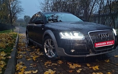 Audi A6 allroad, 2006 год, 1 100 000 рублей, 1 фотография