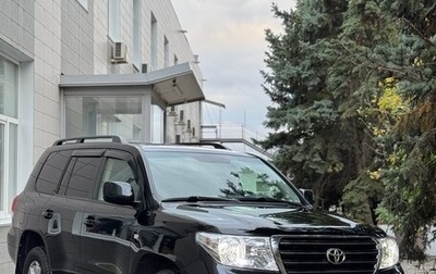 Toyota Land Cruiser 200, 2007 год, 2 750 000 рублей, 1 фотография