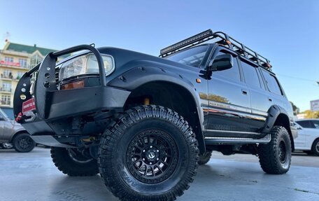 Toyota Land Cruiser 80 рестайлинг, 1997 год, 2 950 000 рублей, 7 фотография