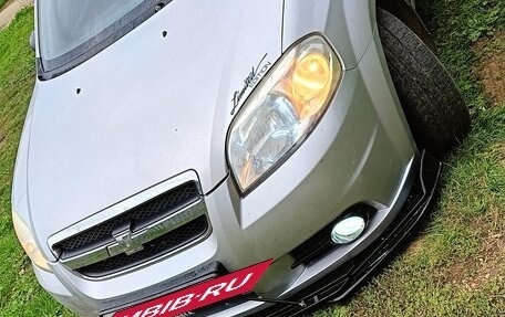 Chevrolet Aveo III, 2006 год, 540 000 рублей, 3 фотография
