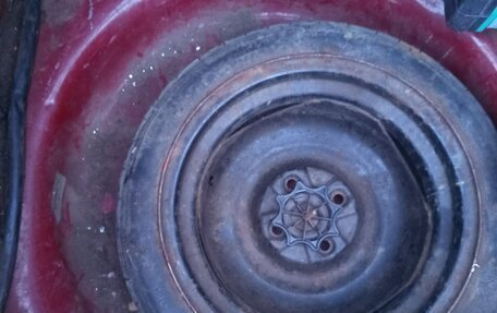 Volkswagen Golf II, 1986 год, 130 000 рублей, 9 фотография