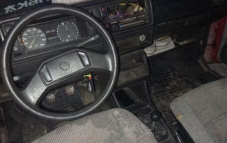 Volkswagen Golf II, 1986 год, 130 000 рублей, 10 фотография