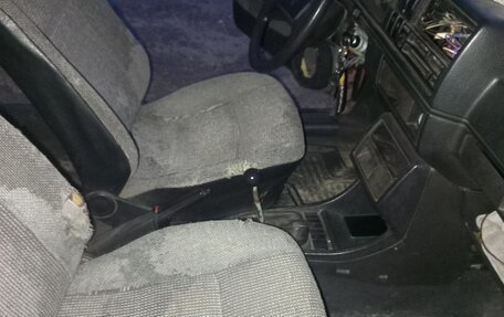 Volkswagen Golf II, 1986 год, 130 000 рублей, 12 фотография