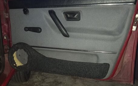 Volkswagen Golf II, 1986 год, 130 000 рублей, 11 фотография