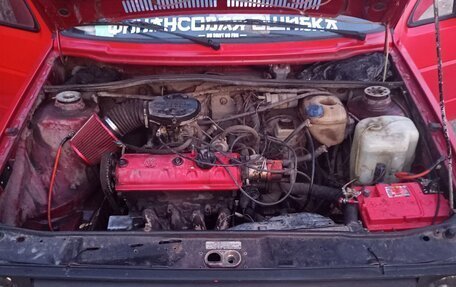 Volkswagen Golf II, 1986 год, 130 000 рублей, 6 фотография