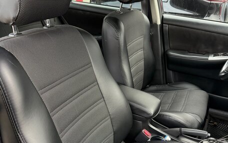 Toyota Corolla, 2004 год, 450 000 рублей, 6 фотография