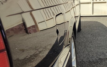 BMW 5 серия, 1988 год, 600 000 рублей, 18 фотография