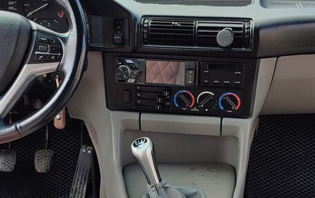 BMW 5 серия, 1988 год, 600 000 рублей, 22 фотография