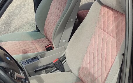 BMW 5 серия, 1988 год, 600 000 рублей, 24 фотография