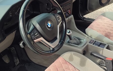 BMW 5 серия, 1988 год, 600 000 рублей, 21 фотография