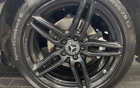 Mercedes-Benz E-Класс, 2018 год, 3 900 000 рублей, 4 фотография