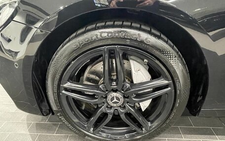 Mercedes-Benz E-Класс, 2018 год, 3 900 000 рублей, 5 фотография