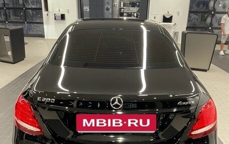 Mercedes-Benz E-Класс, 2018 год, 3 900 000 рублей, 15 фотография