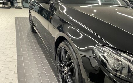 Mercedes-Benz E-Класс, 2018 год, 3 900 000 рублей, 20 фотография