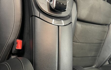 Mercedes-Benz E-Класс, 2018 год, 3 900 000 рублей, 26 фотография