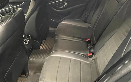 Mercedes-Benz E-Класс, 2018 год, 3 900 000 рублей, 23 фотография