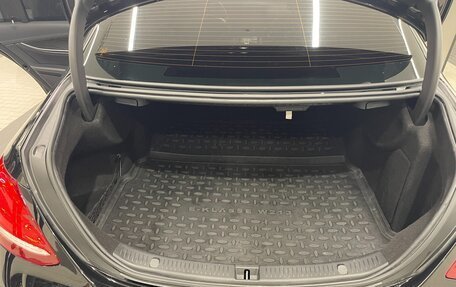 Mercedes-Benz E-Класс, 2018 год, 3 900 000 рублей, 29 фотография