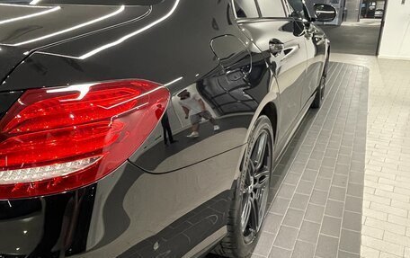 Mercedes-Benz E-Класс, 2018 год, 3 900 000 рублей, 17 фотография