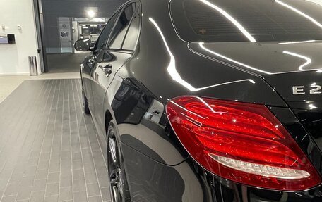 Mercedes-Benz E-Класс, 2018 год, 3 900 000 рублей, 18 фотография