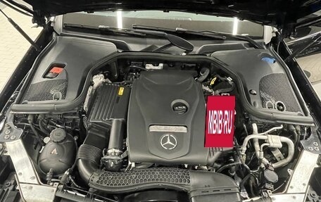 Mercedes-Benz E-Класс, 2018 год, 3 900 000 рублей, 27 фотография