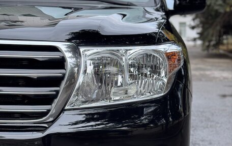 Toyota Land Cruiser 200, 2007 год, 2 750 000 рублей, 4 фотография