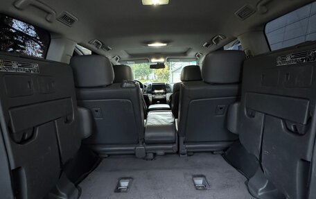 Toyota Land Cruiser 200, 2007 год, 2 750 000 рублей, 15 фотография