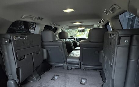 Toyota Land Cruiser 200, 2007 год, 2 750 000 рублей, 14 фотография