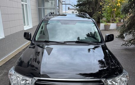Toyota Land Cruiser 200, 2007 год, 2 750 000 рублей, 12 фотография