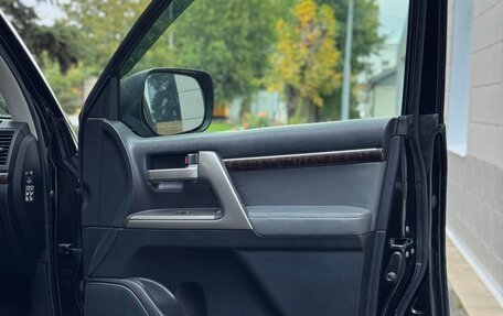 Toyota Land Cruiser 200, 2007 год, 2 750 000 рублей, 16 фотография