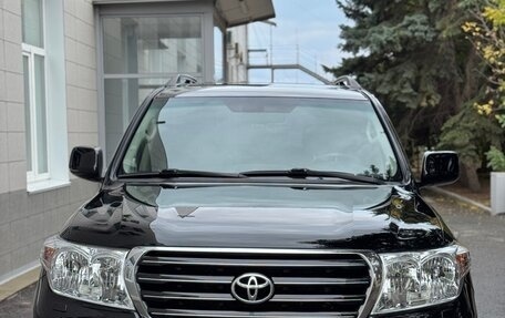 Toyota Land Cruiser 200, 2007 год, 2 750 000 рублей, 3 фотография