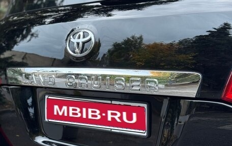 Toyota Land Cruiser 200, 2007 год, 2 750 000 рублей, 9 фотография