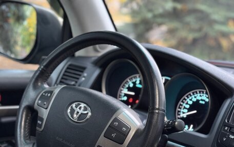 Toyota Land Cruiser 200, 2007 год, 2 750 000 рублей, 24 фотография