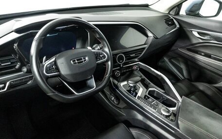 Geely Tugella FY11, 2021 год, 2 250 000 рублей, 7 фотография