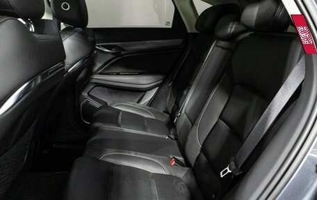 Geely Tugella FY11, 2021 год, 2 250 000 рублей, 11 фотография