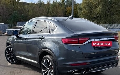 Geely Tugella FY11, 2021 год, 2 250 000 рублей, 5 фотография