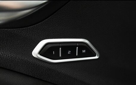 Geely Tugella FY11, 2021 год, 2 250 000 рублей, 13 фотография