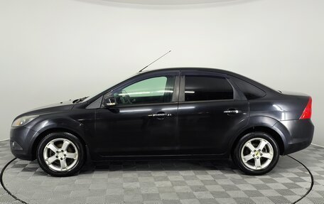 Ford Focus II рестайлинг, 2011 год, 600 000 рублей, 2 фотография
