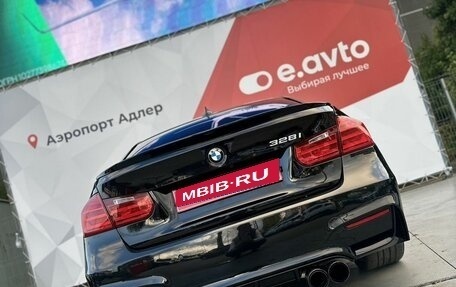 BMW 3 серия, 2013 год, 2 250 000 рублей, 21 фотография