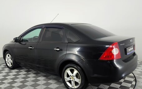 Ford Focus II рестайлинг, 2011 год, 600 000 рублей, 3 фотография