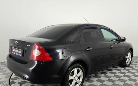 Ford Focus II рестайлинг, 2011 год, 600 000 рублей, 5 фотография