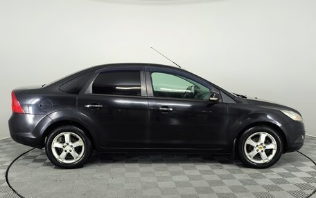 Ford Focus II рестайлинг, 2011 год, 600 000 рублей, 6 фотография