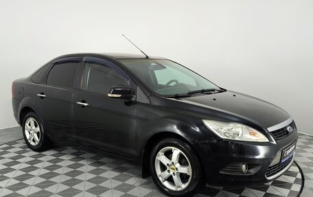 Ford Focus II рестайлинг, 2011 год, 600 000 рублей, 7 фотография