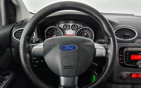 Ford Focus II рестайлинг, 2011 год, 600 000 рублей, 12 фотография